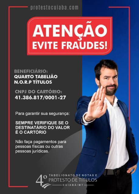 banner atencao fraud